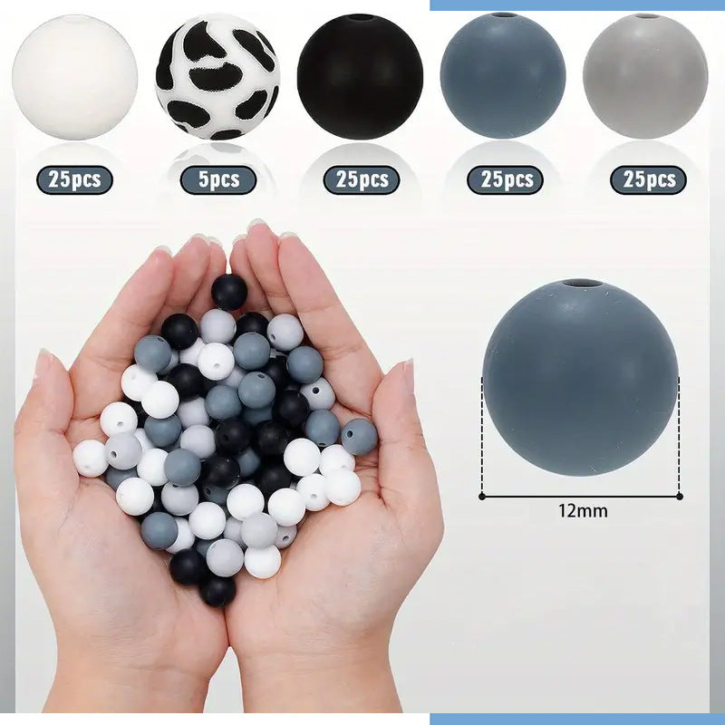 Wholesale Silicone Beads for Dairy Cows